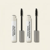 No7 Volumised Lashes Black mascara bundle (British brand)