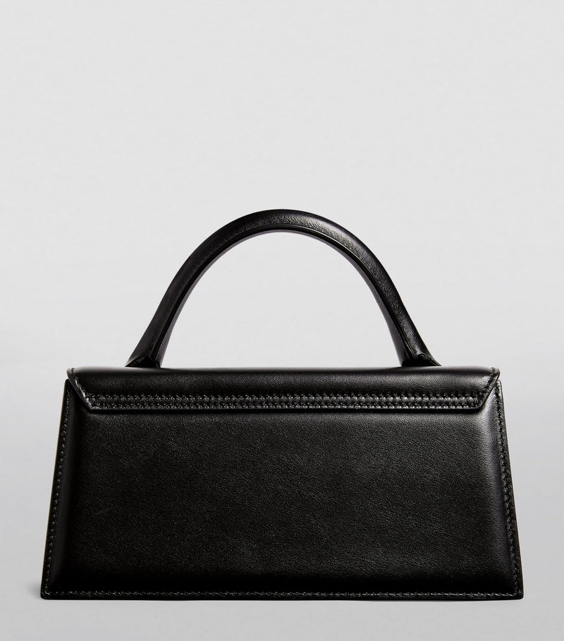 Jacquemus Le Chiquito Long top-handle bag - British product