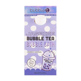 Bubble T Cosmetics Jasmine Bubble Tea Bath Milk 480ml - British product