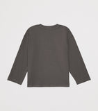 Mini Rodini long sleeve alien T-shirt 3-11 years, imported from the UK