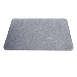 Superdrug JML Hydro Wonder Grey Shower Mat- Buy online at McGrocer