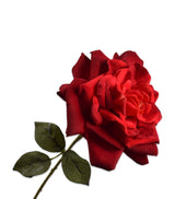 Harrods Silk-Ka Artificial Rose Flower Artificial Flower- Buy online at McGrocer