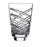Waterford Aran crystal vase 25cm (British brand)