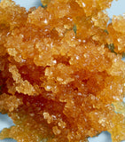 Fresh brown sugar body polish 400g - British product