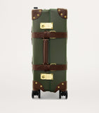 Globe-Trotter Centenary 4-Wheel Suitcase 56cm, UK version