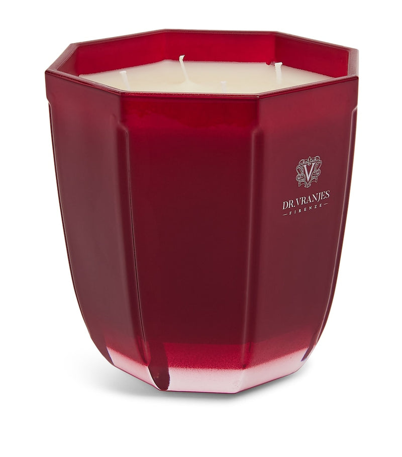 Dr. Vranjes Firenze Melograno candle 500g - British product