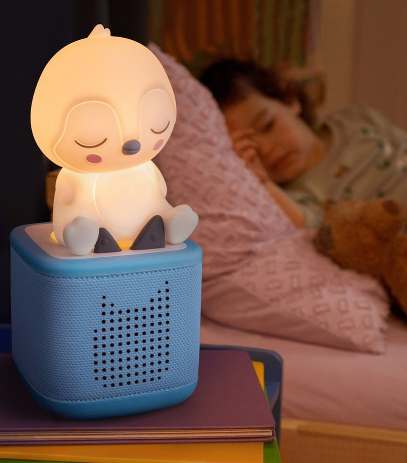 Tonies Penguin Night Light for children, UK version