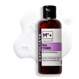 Superdrug Me+ PHA Toner Gentle Exfoliating Facial 200ml- Buy online at McGrocer