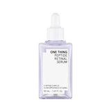 ONE THING Peptide Retinal Serum 50ml (British brand)