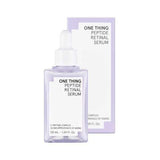 ONE THING Peptide Retinal Serum 50ml (British brand)