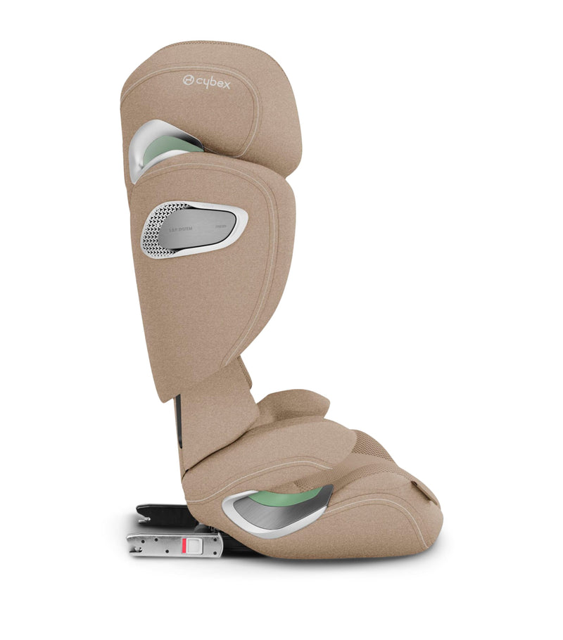 Cybex Solution T i-Fix Bilsete Plus - Britisk produkt