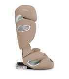Cybex Solution T i-Fix Bilsete Plus - Britisk produkt