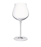 Harrods Georg Jensen Sky Crystal Red Wine Glasses (Set of 6)- Buy online at McGrocer