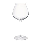Georg Jensen Sky crystal red wine glasses set of 6, UK version