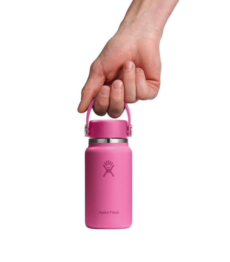 Hydro Flask Micro insulated water flask 200ml, UK version