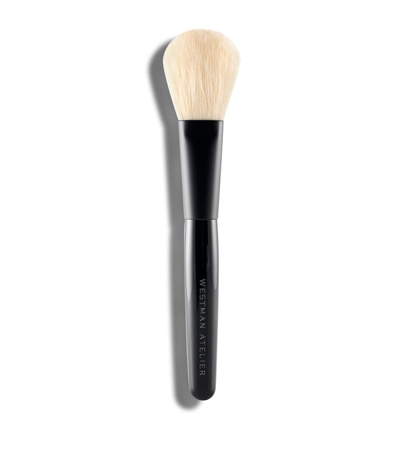Westman Atelier powder brush (British brand)
