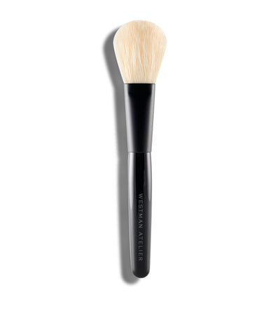 Harrods Westman Atelier Powder Brush Makeup Brush- Buy online at McGrocer