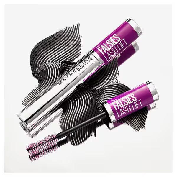 Maybelline Falsies Lash Lift Mascara 01 Black