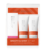 Harrods Philip Kingsley Smooth and Shiny Jet Set Collection Travel Haircare Set- Buy online at McGrocer