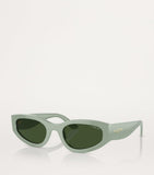 Vogue VO5585S acetate sunglasses (British brand)