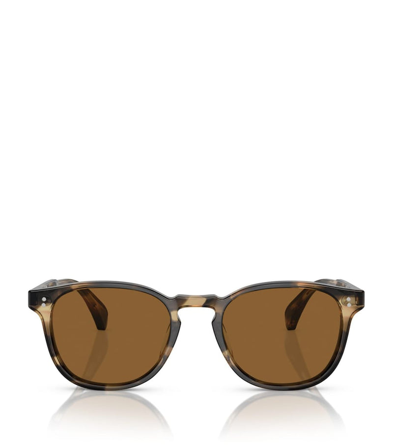 Oliver Peoples Finley Esq. Sun sunglasses - British product