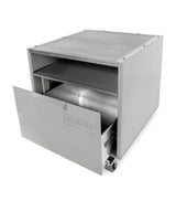 Harrods Charlie Oven Outdoor Island Cabinet Storage Organiser- Buy online at McGrocer