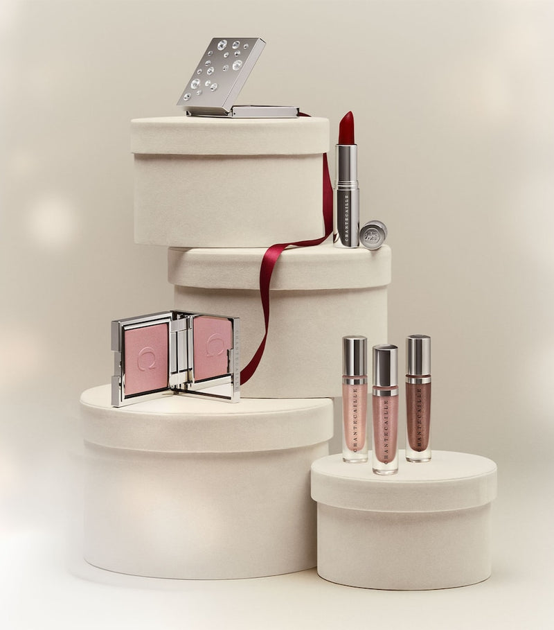Chantecaille Lip Crème lipstick - British product