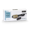 TRESemmé 2 in 1 Hair Dryer Brush Black - British product
