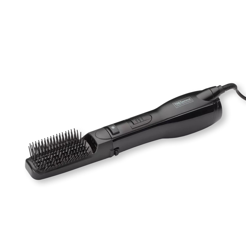 TRESemmé 2 in 1 Hair Dryer Brush Black - British product