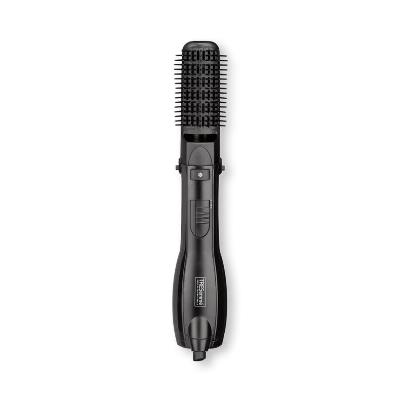 TRESemmé 2 in 1 Hair Dryer Brush Black - British product