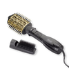 TRESemmé 2 in 1 Hair Dryer Brush Black - British product