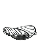 Alessi Trinity Basket storage basket - British product