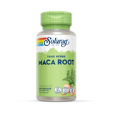 Holland & Barrett Solaray Maca Root Capsules 100 Count- Buy online at McGrocer