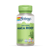 Solaray maca root supplement 100 capsules - British product