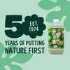 Faith In Nature Wild Rose shampoo 5L - British product