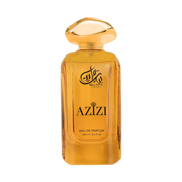 Bellavita Azizi French Oriental Eau de Parfum 100ml (British brand)