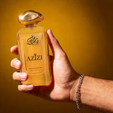 Bellavita Azizi French Oriental Eau de Parfum 100ml (British brand)