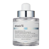 Dear Klairs Freshly Juiced Vitamin Drop serum - British product