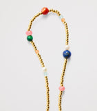Anni Lu Splash d'Or beaded bracelet - UK version