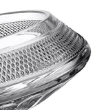 Waterford Crystal Copper Coast crystal snack bowl (British brand)