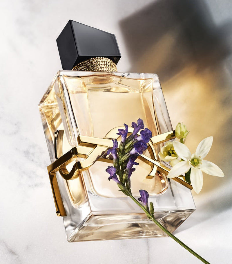 YSL Libre Eau de Parfum 50ml - British product