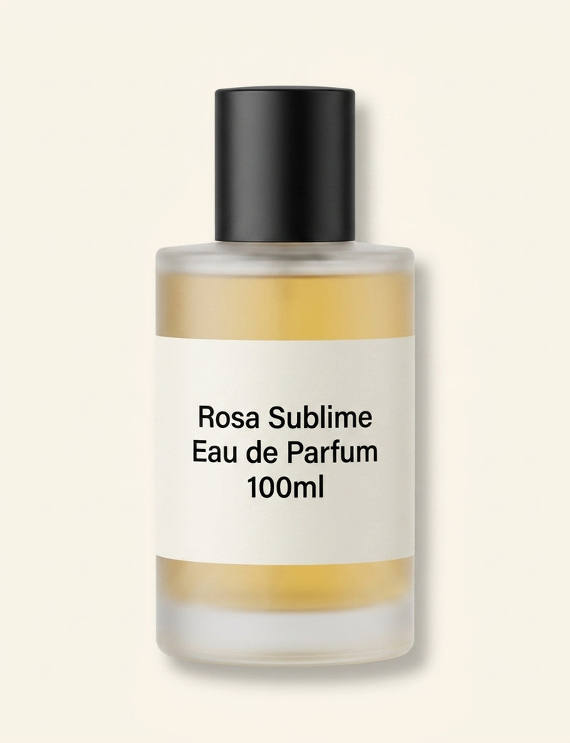 Gucci The Alchemist's Garden Rosa Sublime eau de parfum 50ml, UK version