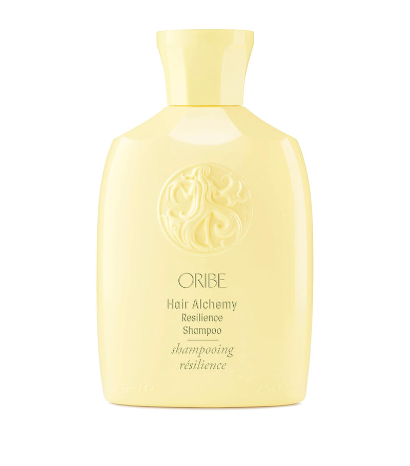 Oribe Hair Alchemy Resilience Travel Size Shampoo 75ml, imported from the UK
