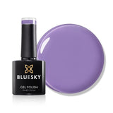 Superdrug Bluesky Gel Polish Serenity Lavender- Buy online at McGrocer