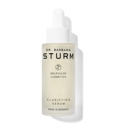 Harrods Dr. Barbara Sturm Clarifying Serum Face Serum 30ml- Buy online at McGrocer