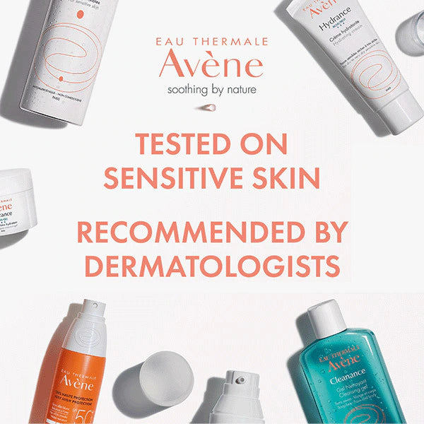 Avène Cleanance Comedomed anti-blemish moisturiser 30ml - British product