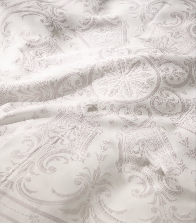 Celso De Lemos Versailles king duvet cover 230x220cm - British product