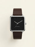 Vivienne Westwood bangle watch black gold - British product