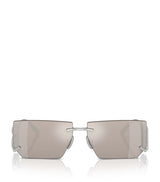 Harrods Dolce&Gabbana Mirrored Sunglasses- Buy online at McGrocer