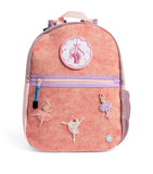 Becco Bags Ballet Blitz patch set 4-piece, imported from the UK